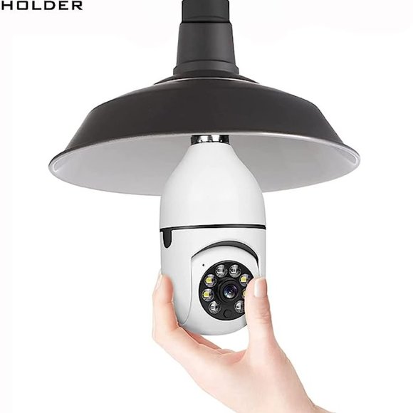 owluck Other - Owluck Wi-Fi panorama camera bundle of 2 *new